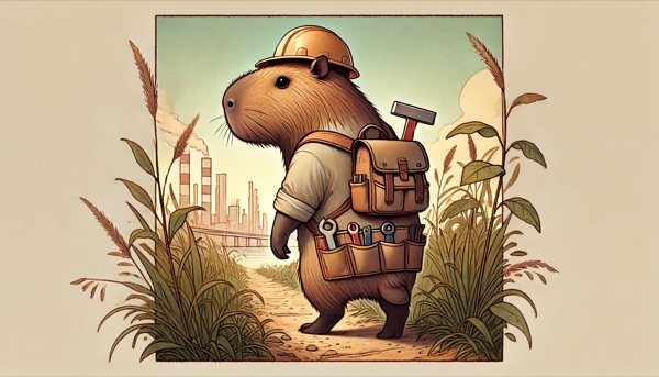 Capybara: Python Toolkit for Computer Vision Tasks