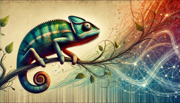 Chameleon: Python Toolkit for Developing AI Models